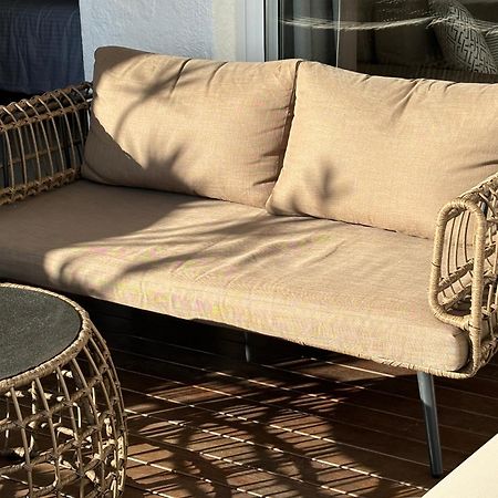 Costa Teguise Luxury First Line Apartment Exteriör bild