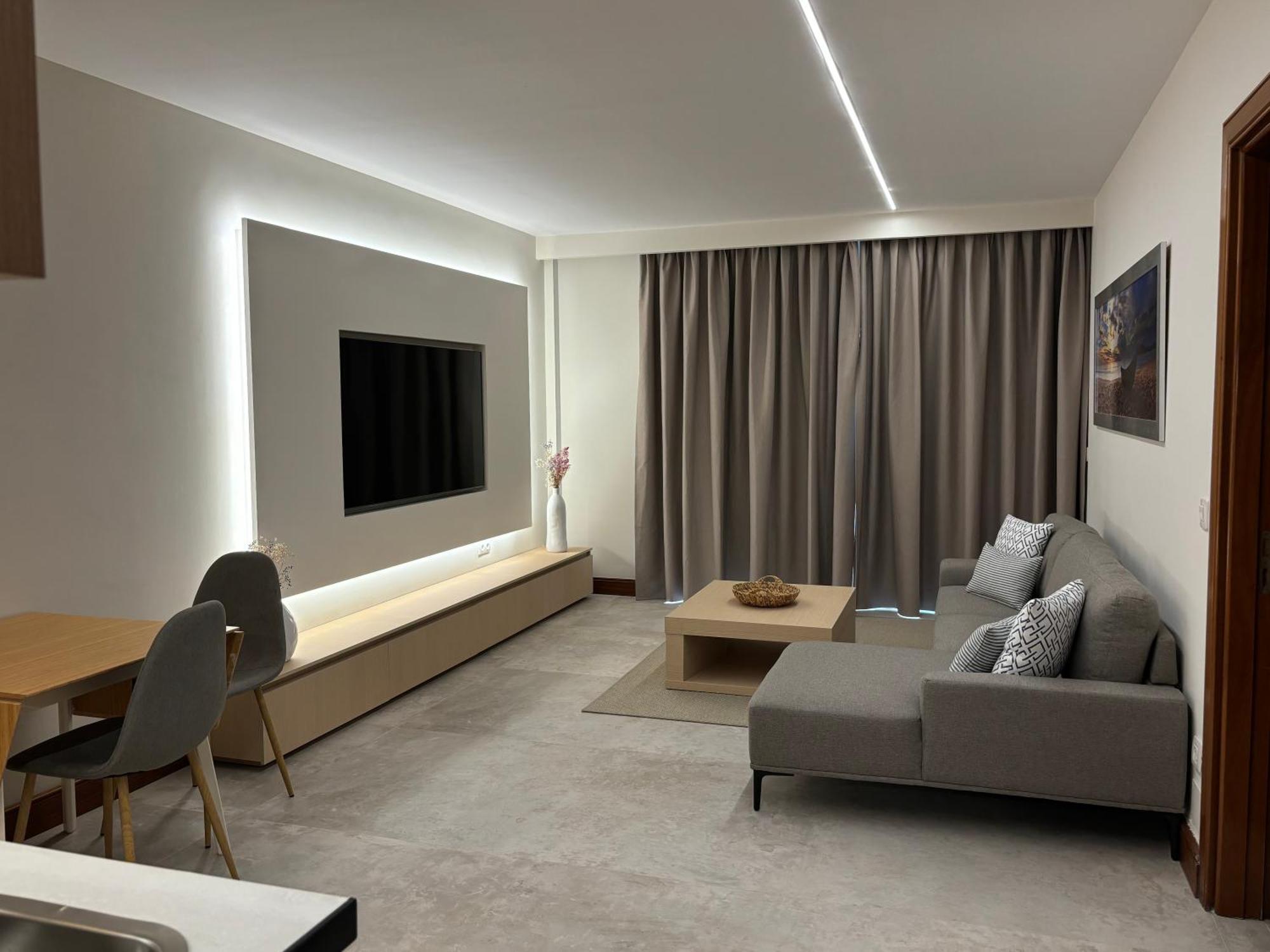 Costa Teguise Luxury First Line Apartment Exteriör bild