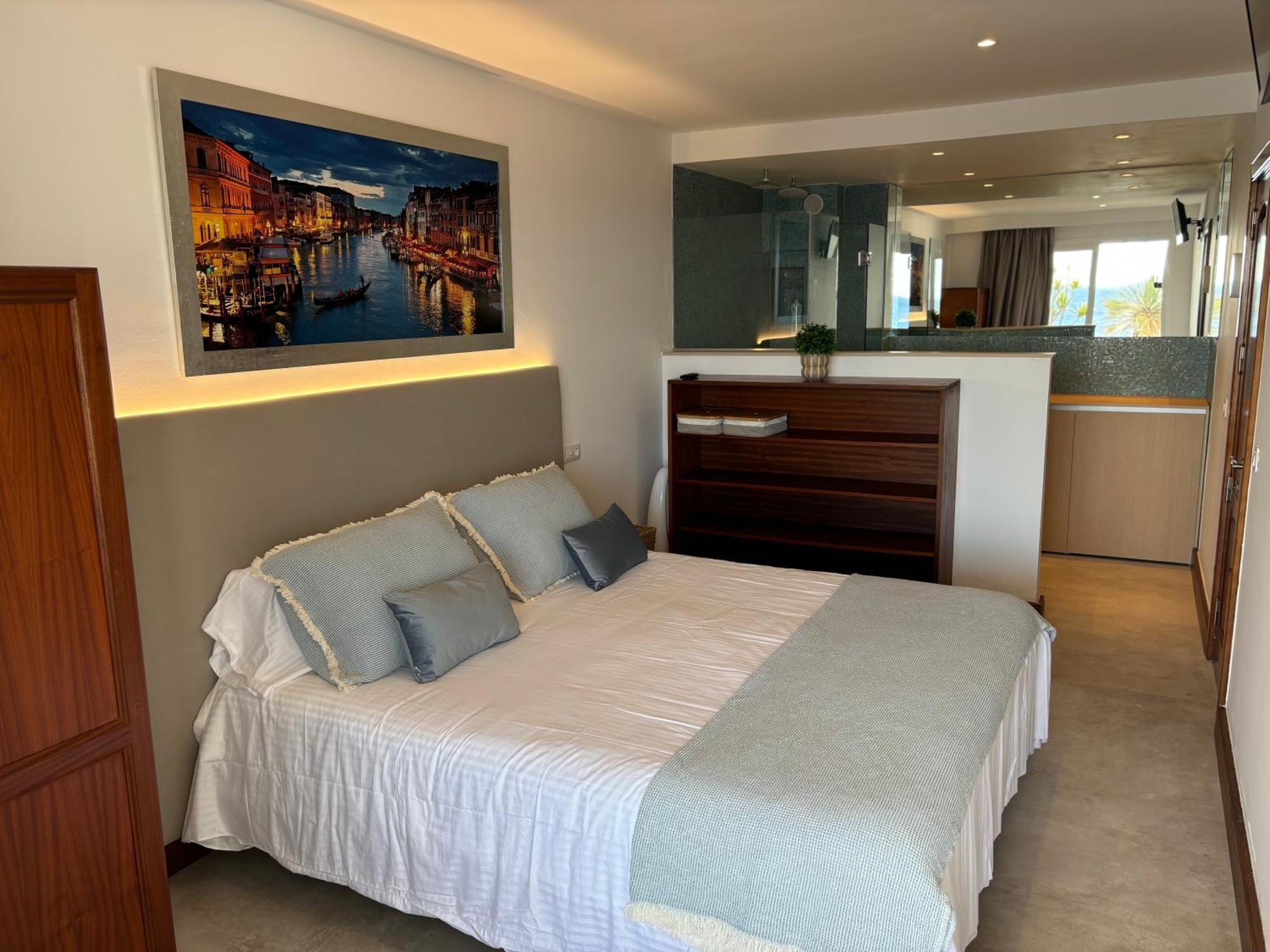 Costa Teguise Luxury First Line Apartment Exteriör bild
