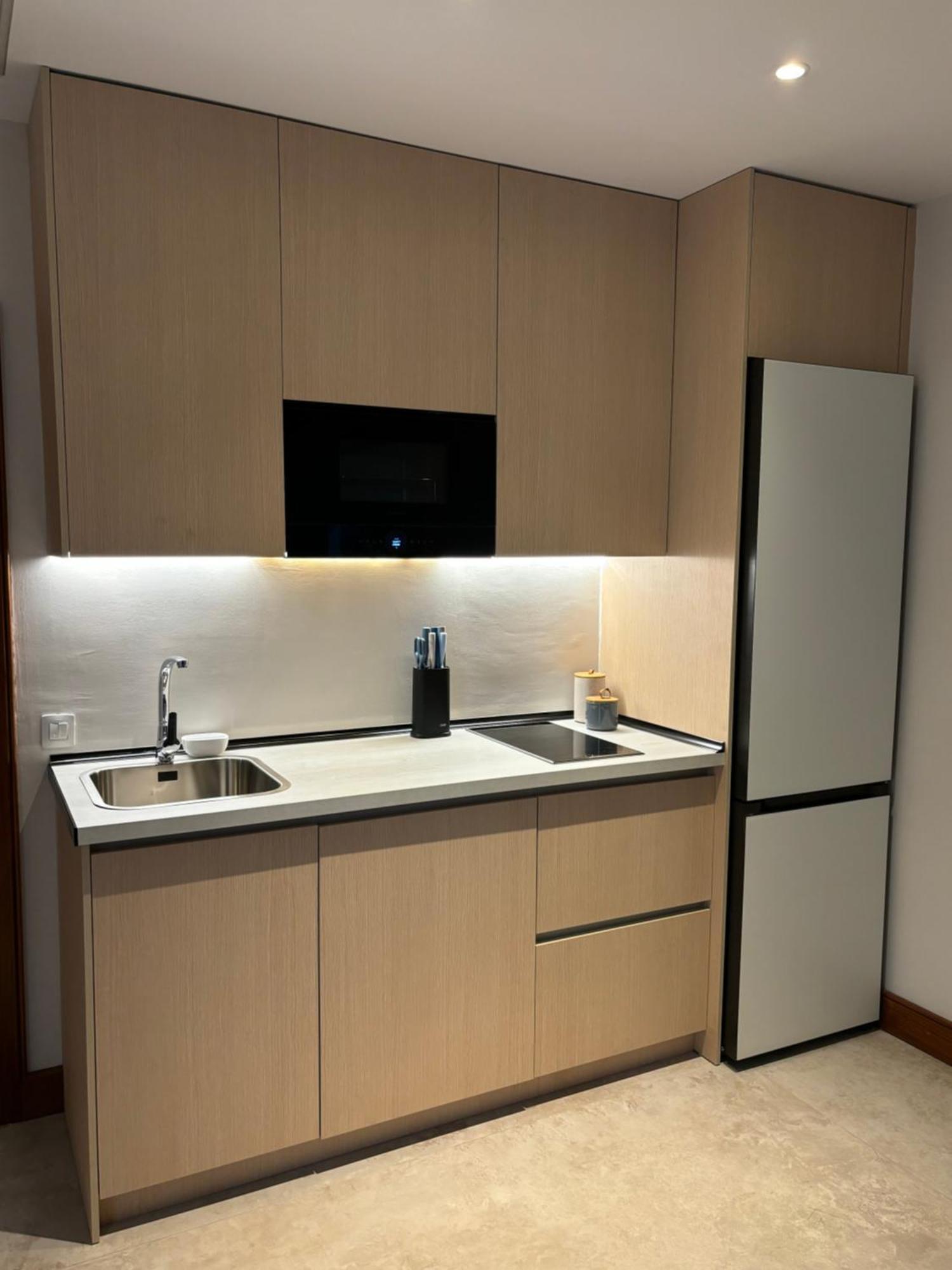 Costa Teguise Luxury First Line Apartment Exteriör bild